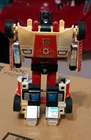 New ListingTransformers Original G1 1985 Autobot Red Alert