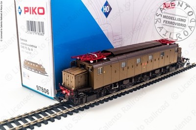 Piko 97806 E-Lok FS E 428 097 der ersten Serie Dep. Ancona Epoche I
