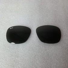 Authentic Lenses - Ray Ban RB 4181 - 57 mm - Brand New - GLASS - GREEN