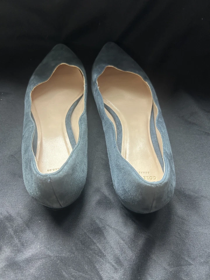 Cole Haan Windsor Skimmer - Image 3 of 4