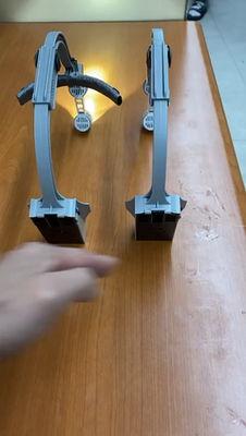 Dr. Kim S. LED Headlight DKH-50S (Sensor) Original (Headlight +