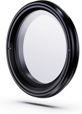 CPL Filter Reflektionsfrei Farbsättigung