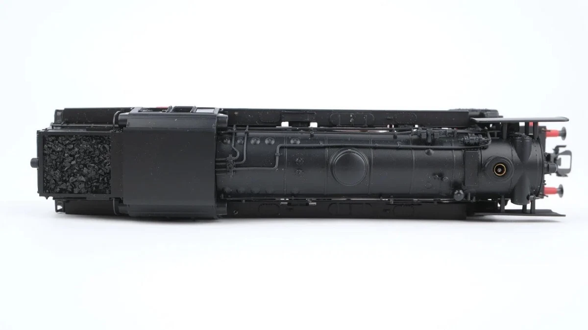Märklin H0 39650 Dampflok BR 65 012 DB Wechselstrom Digital Sound mfx+
