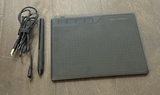 GAOMON S620 Digital Graphic Tablet