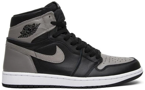 Jordan 1 Retro OG High Shadow