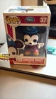 Funko Pop! Disney Sorcerer Mickey #37