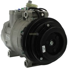 Klimakompressor Neu - OE-Ref. 4B0260805PX für *** Vag