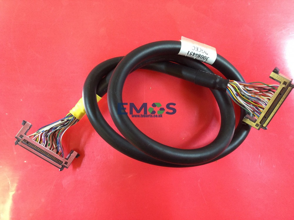 30084451 LVDS LEAD FOR LUXOR LUX0155001