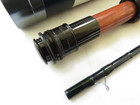 Thomas & Thomas Model 864 ~ 8'6" 4 wt. Graphite Fly Rod — photo 3