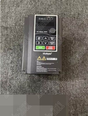 1PC used frequency changer VD300A-4T-1.5GB 380V 1.5KW *yt