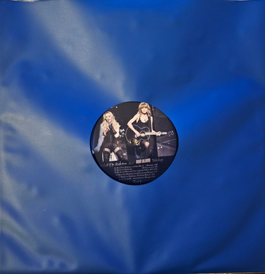 Madonna - Bitch I'm Madonna Remixe Bad Blood Mashup Swift new marbeled Vinyl 12''