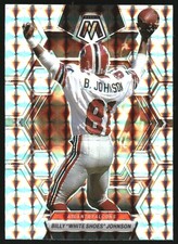 B4066- 2023 Panini Mosaic Football Insert Cards1 -You Pick- 15+ FREE US SHIP