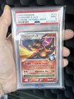 2009 POKEMON PLATINUM SUPREME VICTORS #143 CHARIZARD G LV.X-HOLO PSA 9