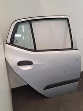 Porte arrière et accessoires Hyundai I10