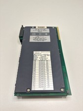 Allen Bradley 1771-OAD 12 to 120V AC Output Module