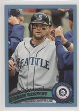 2011 Topps Update Wal-Mart Blue Adam Kennedy #US28 9aj