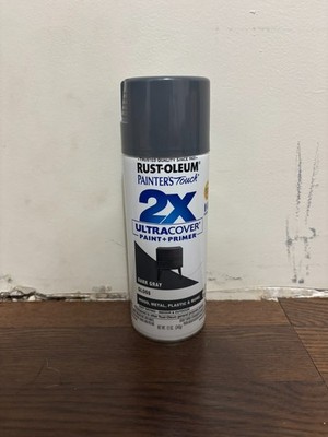 Rustoleum Painter's Touch/2X Ultra Cover/Paint + Primer/Gloss