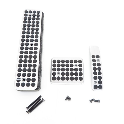 Abdeckung Pedal Fußstütze Aston Martin Vantage 4G43-2D042-BA