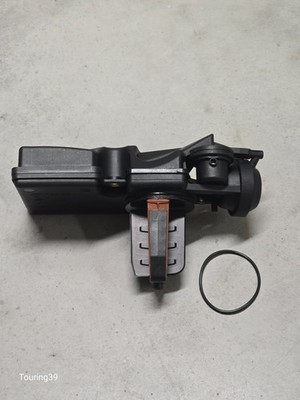 BMW Disa O-Ringe Viton 5er E39 M54 2.2-3.0 Motoren