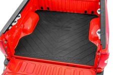 Rough Country Rubber Bed Mat For 2019-2026 Chevygmc 1500 510 Bed - Rcm683 Rough Country Rubber Bed Mat For 2019-2026 Chevygmc 1500 510 Bed - Rcm683