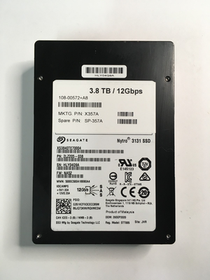 IBM 3.84TB 2.5