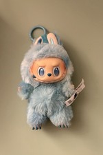 Authentic Labubu Big Into Energy Hope New with Outfit