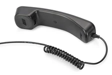 DIGITUS Skype USB Telephone Handset