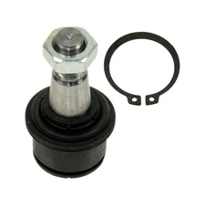 TRQ PSA66078 Ball Joint For Dodge Ram 3500 2000-2002 Left Front Lower 5015114AA