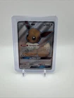 Pokémon TCG Eevee GX SM242 Black Star Promo Holo 2019 Near Mint NM