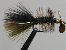 PISTOL PETE TROUT/PANFISH #6 MAFIA PETE 2-PACK
