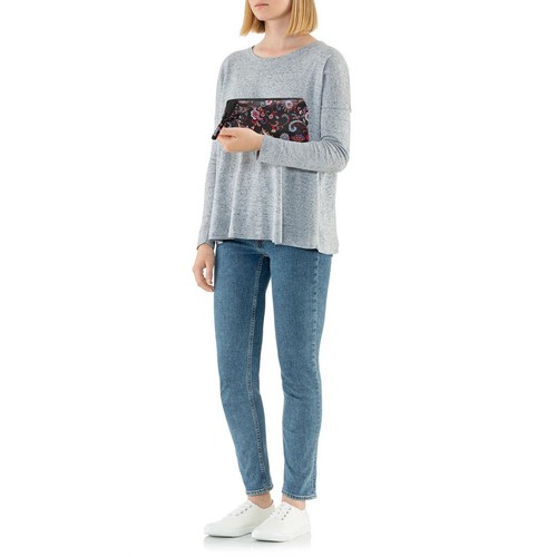 reisenthel - travelcosmetic - paisley black - Bild 4 von 4