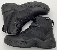 Danner Men's Scorch Side Zip Hiking Boot Size 8.5 D