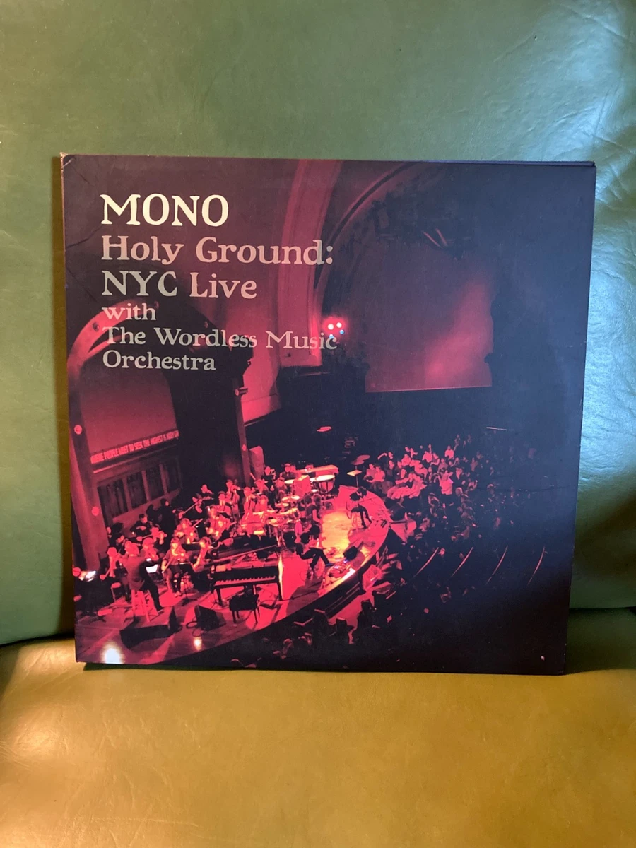 Mono Triple LP 33 RPM Speed Vinyl Records for sale | eBay