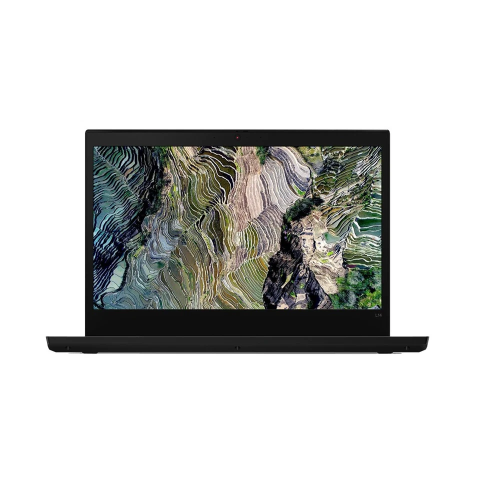 Lenovo ThinkPad L14 · i5-1135G7 · 16GB · 256GB, Foto 3 von 5