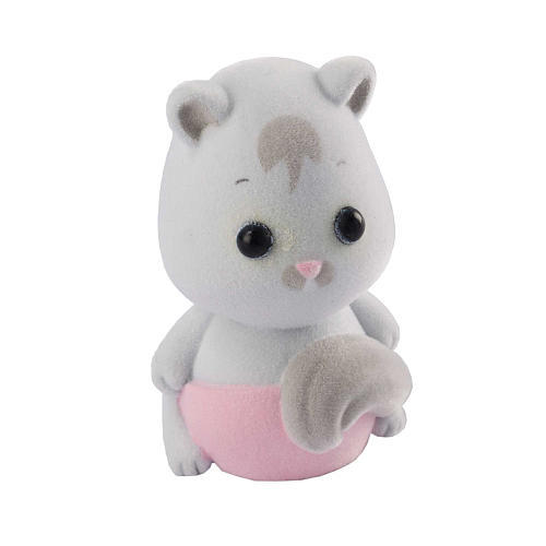 Manta adorable cochecito de bebé Zhu Zhu BABIES hámster Tots mascotas y 3 accesorios - Imagen 58 de 98
