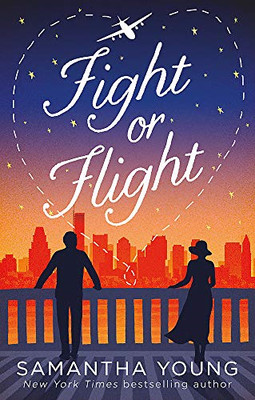 Fight or Flight - Young, Samantha