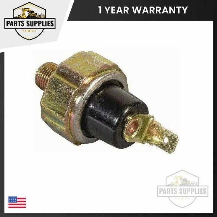 Oil pressure switch sale suppliers