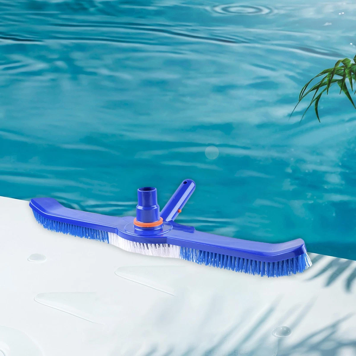 Inground on sale pool vacuum