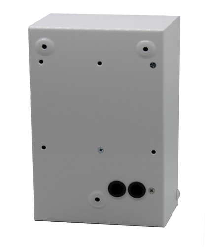 Münzautomat Beckmann EMS 57, Münzgerät mit Zeitanzeige von Münzer24 - Bild 6 von 12