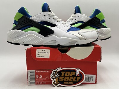 Huarache Gripp Nike Air Huarache 5xs Nike Air Huarache Scream