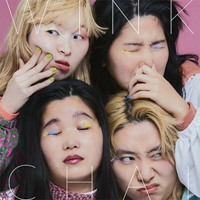 WINK - CHAI [CD]