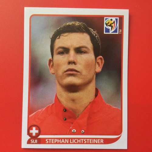 2010 Panini World Cup South Africa Stickers #500-638 Pick to Complete Your Album - Picture 82 of 133