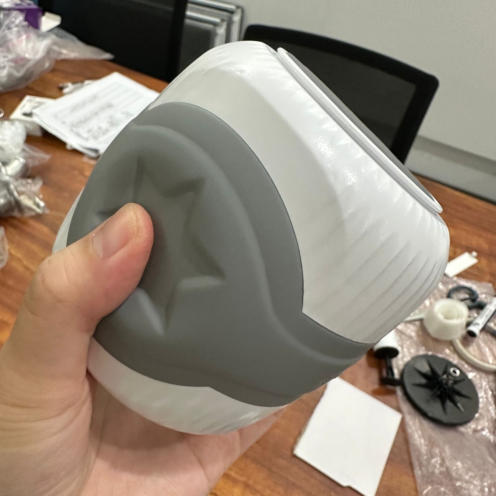 Elektrischer Masturbator Mann Handfrei Cup Sex Spielzeug Massagegeräte Männer