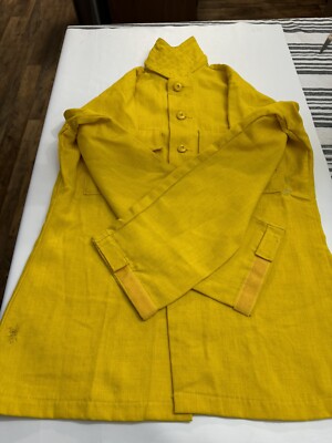 True North FR Shirt Size S Read Description