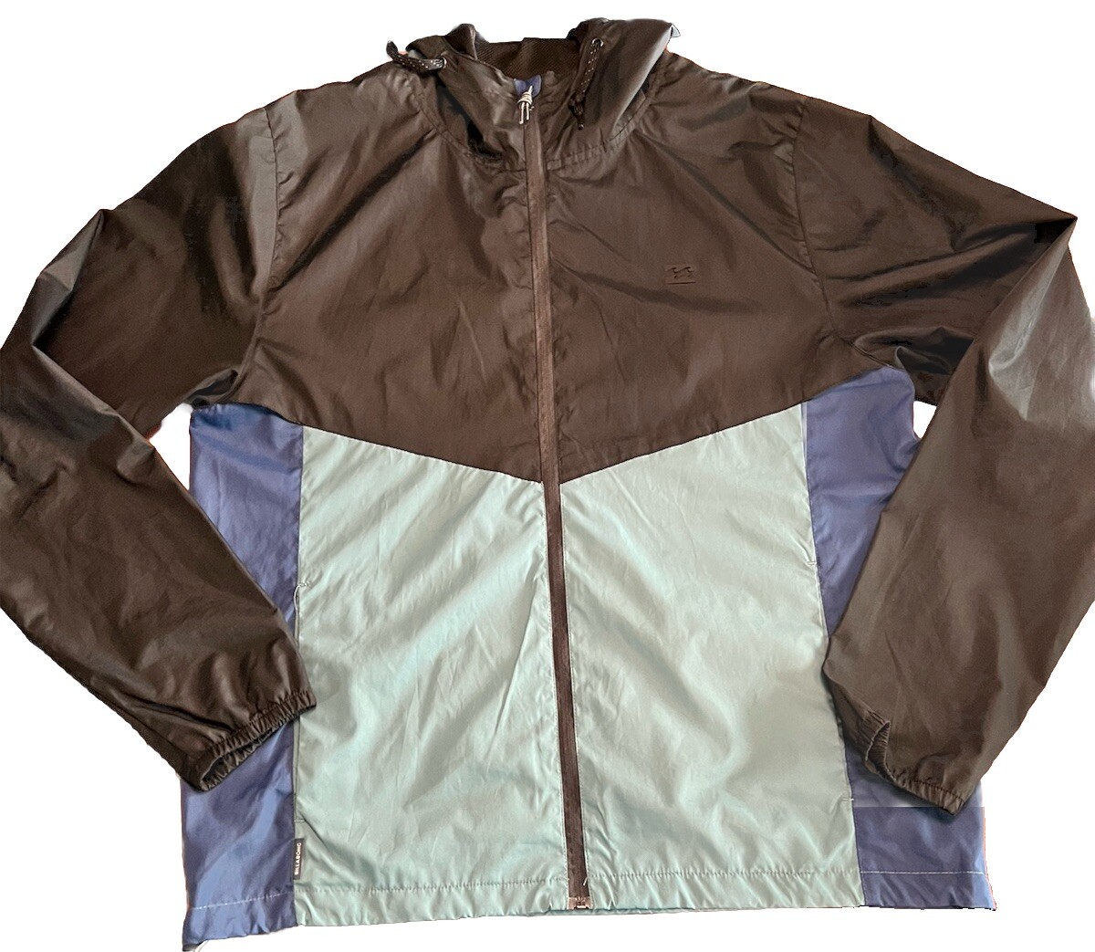 Billabong Jacket Lightweight Softshell Wind Windb… - image 6