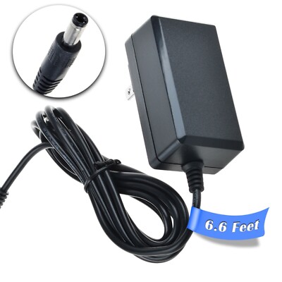 PwrON 18V AC Adapter for MXR M-151 M151 Doubleshot Distortion