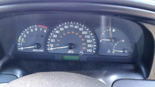 96279223 Comando Luci per DAEWOO REZZO CDX 2000 2113174 - Imagen 9 de 10