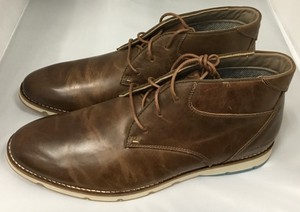 hush puppies breccan hayes