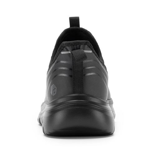 FitVille Mens Extra Wide Slip on Walking Shoes with Arch Support Sneakers Casual - Picture 23 of 58