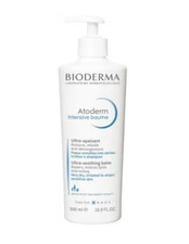 Image of Bioderma Atoderm Intensive Baume Ultra Soothing Balm 500ml